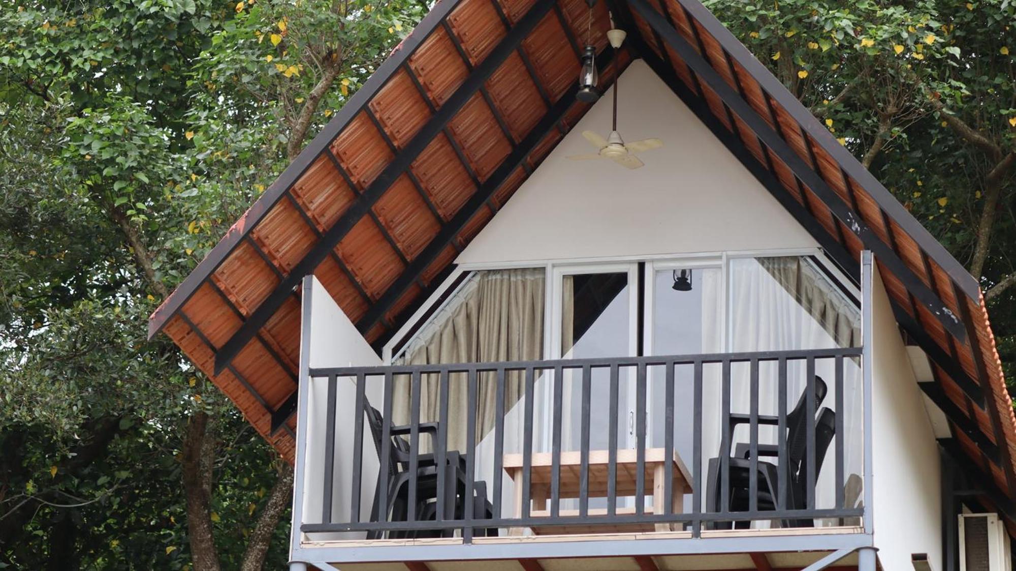 Ripples Backwater Resort, Kollam Exterior photo
